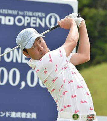 岩井亮磨